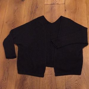 Black Brandy Melville Sweater